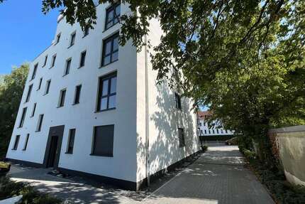 Wohnung zum Mieten in Dortmund 1.470,00 € 105 m²