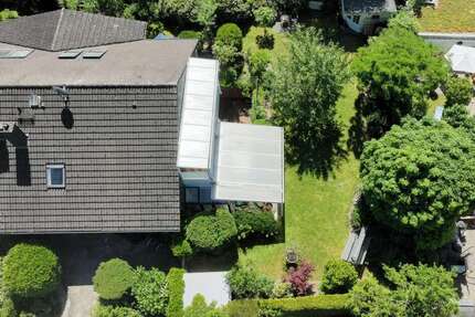 Haus zum Kaufen in Münster 1.350.000,00 € 154 m²