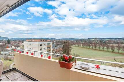 Wohnung zum Kaufen in Isny 279.000,00 € 82 m²