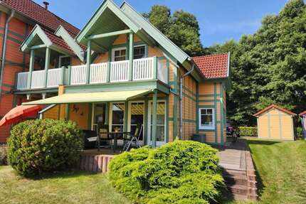 Haus zum Kaufen in Rheinsberg 690.000,00 € 83 m²