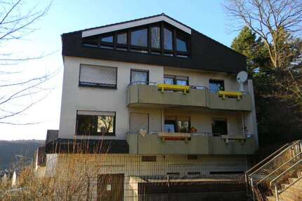 Wohnung zum Mieten in Siegen 496,00 € 76.24 m²