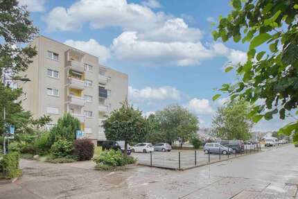 Wohnung zum Kaufen in Zinnowitz 125.000,00 € 65 m²