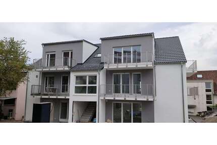 Wohnung zum Kaufen in Ingersheim 449.500,00 € 95.4 m²