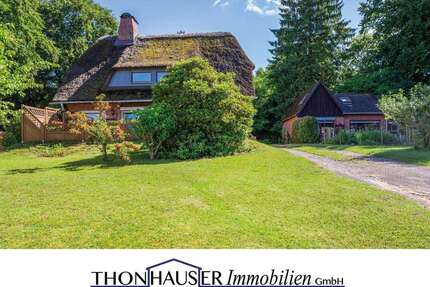 Haus zum Kaufen in Lütjensee 799.800,00 € 236 m²