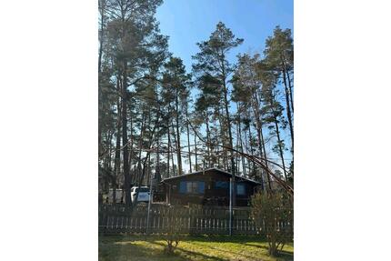 Ferienhaus am See - 105.000,00&nbsp;EUR Kaufpreis, ca.&nbsp; 45,00&nbsp;m&sup2; in Sassenburg (PLZ: 38524)