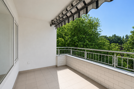 Wohnung zum Kaufen in Essen - Huttrop 295.000,00 € 113 m²
