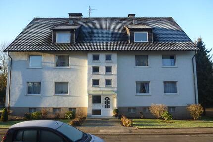 Bezugsfertige lichtdurchflutete Eigentumswohnung, kernsaniert - Witten Heven