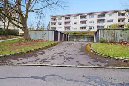 Wohnung zum Kaufen in Ulm 283.500,00 € 71.59 m²