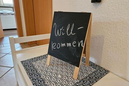 Ferienwohnung „Lilie“ im Herzen Ostfrieslands - Uplengen