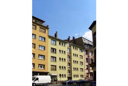 Gemütliche 2-Zimmerwohnung in Offenbach! - Offenbach am Main