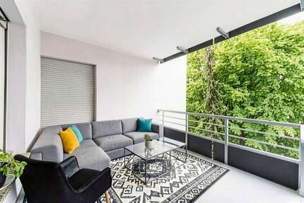 Wohnung zum Kaufen in Fellbach 350.000,00 € 93 m²