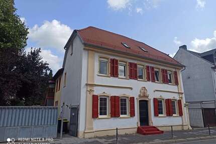 Wohnung zum Mieten in Worms 500,00 € 45 m²