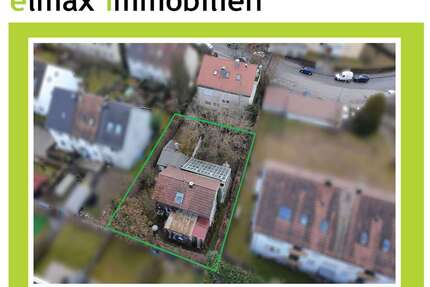 Haus zum Kaufen in Stuttgart 429.000,00 € 126 m²