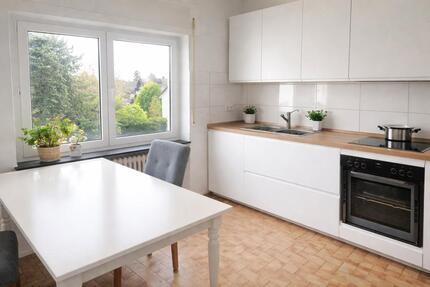 Attraktive 2-Zimmer-Wohnung mit großem Balkon und Glasfaser - Bickenbach