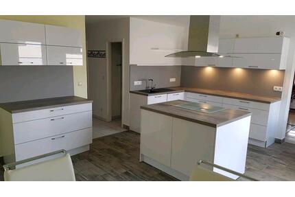 3-Zi-Wohnung in Ludwigshafen-Mundenheim (ohne Markler) - Ludwigshafen am Rhein