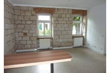 - Die ideale Zweitwohnung - - 270,00&nbsp;EUR Kaltmiete, ca.&nbsp; 43,10&nbsp;m&sup2;&nbsp;Wohnfl&auml;che in Lützen (PLZ: 06686) Zorbau