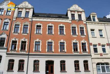 Wohnung zum Kaufen in Chemnitz 55.000,00 € 61.5 m²