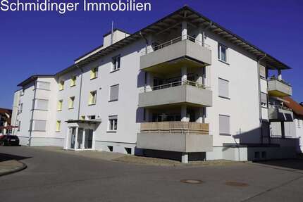 Wohnung zum Kaufen in Ochsenhausen 238.700,00 € 69.7 m²