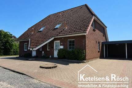 Haus zum Kaufen in Klappholz 229.000,00 € 93 m²