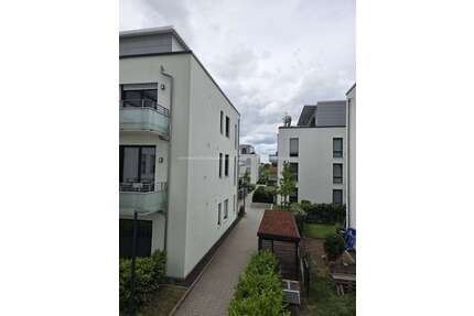 Wohnung zum Kaufen in Pforzheim 425.000,00 € 95.64 m²