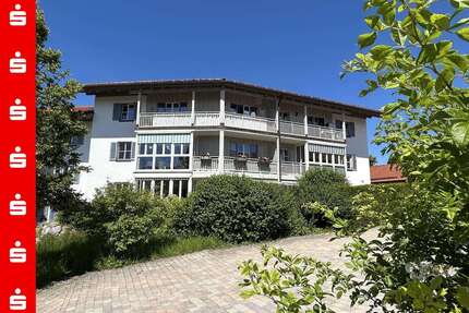Wohnung zum Mieten in Bad Tölz 1.218,00 € 87 m²