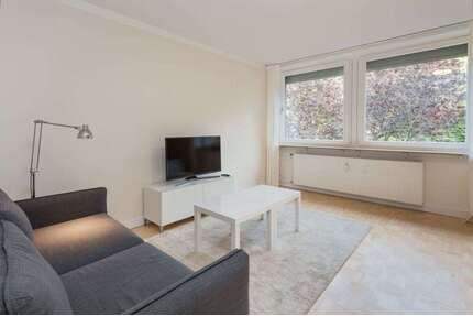 Wohnen auf Zeit in Hamburg 1.695,00 €