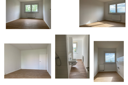 Wohnung zum Mieten in Döbeln 539,00 € 86.63 m²