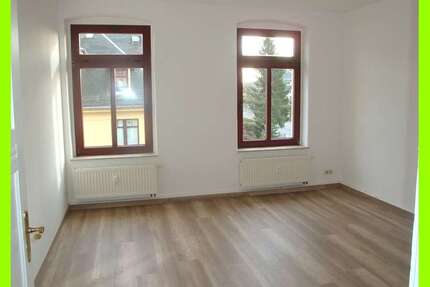 Wohnung zum Mieten in Meerane 250,00 € 44.4 m²