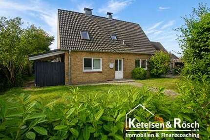 Haus zum Kaufen in Handewitt 259.000,00 € 100 m²