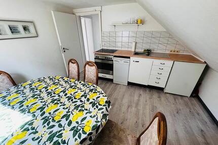Möbliertes WG-Zimmer in Remscheid zu vermieten