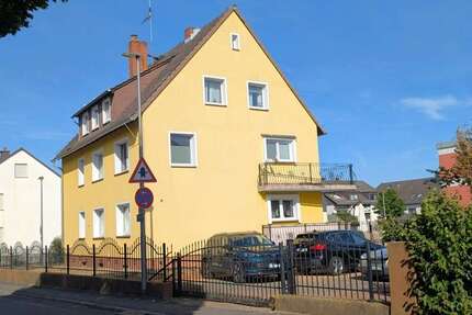 Haus zum Kaufen in Taunusstein 599.000,00 € 210.09 m²