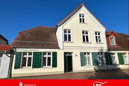 Haus zum Kaufen in Ludwigslust 265.000,00 € 193 m²