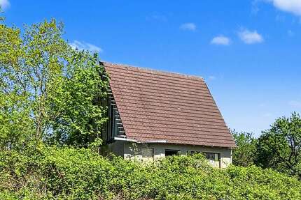 Haus zum Kaufen in Menzendorf 110.000,00 € 38 m²