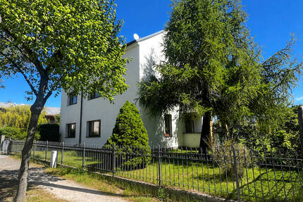 Handel-Jetzt-Objekt - 590.000,00&nbsp;EUR Kaufpreis, ca.&nbsp; 192,00&nbsp;m&sup2;&nbsp;Wohnfl&auml;che in Borsdorf (PLZ: 04451)