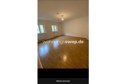 Wohnungsswap - 3 Zimmer, 80 m² - Edelweißstraße, Au-Haidhausen, München