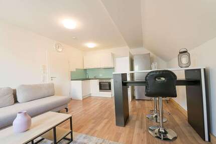 Wohnung zum Mieten in Heilbronn 1.250,00 € 45 m²