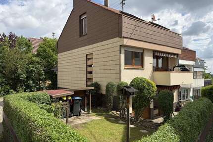 Haus zum Mieten in Filderstadt 1.470,00 € 130 m²