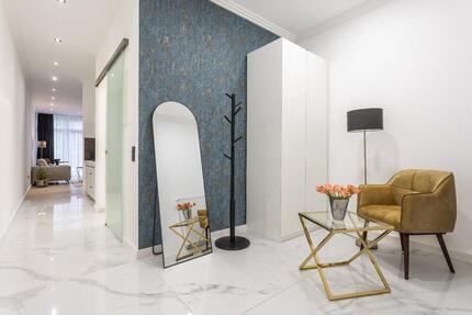 möbliertes, exklusives Studioapartment im SalinenparcINN in Bad Waldliesborn - Lippstadt Overhagen