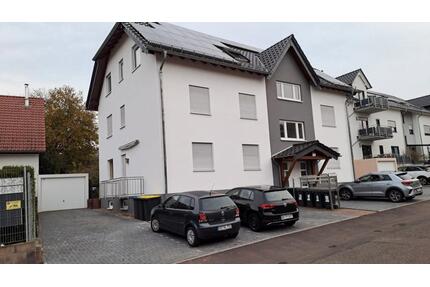 Mietwohnung - 380,00&nbsp;EUR Kaltmiete, ca.&nbsp; 38,00&nbsp;m&sup2; in Heusweiler (PLZ: 66265)