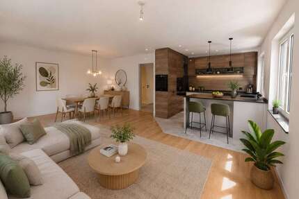 Haus zum Kaufen in Brunnthal 1.198.900,00 € 133.7 m²