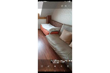 mobilierte wonung - 900,00&nbsp;EUR Kaltmiete, ca.&nbsp; 55,00&nbsp;m&sup2; in Krefeld (PLZ: 47798)