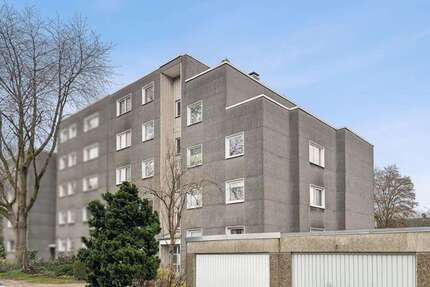 Wohnung zum Kaufen in Gelsenkirchen 185.000,00 € 94 m²
