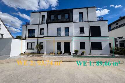 Wohnung zum Mieten in München 2.140,00 € 90 m²