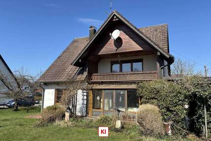 Haus zum Kaufen in Fuchstal 449.000,00 € 136 m²
