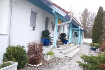 familienfreundlicher Bungalow in traumhafter Lage - Schwarzenbach an der Saale Fletschenreuth