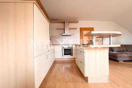 Wohnung zum Kaufen in Salzweg 195.000,00 € 65 m²