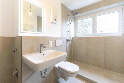 Erstbezug nach Sanierung – moderne 3-Zimmer-Wohnung mit großem Balkon in KO-Asterstein - Koblenz Arenberg-Immendorf