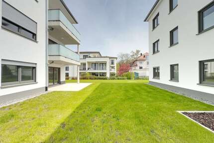 Wohnung zum Kaufen in Königsfeld 395.000,00 € 85.62 m²