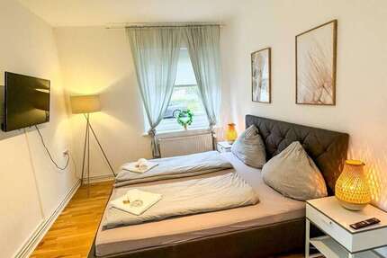 Wohnung zum Mieten in Hannover 692,00 € 39 m²