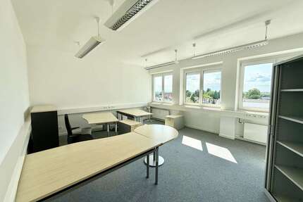 Wohnung zum Kaufen in Bogen 164.000,00 € 72.98 m²